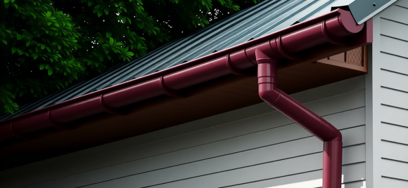 Водосточная система Водосточная система