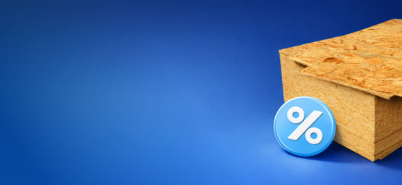 Не упустите скидку на плиты ОСП! Не упустите скидку на плиты ОСП!