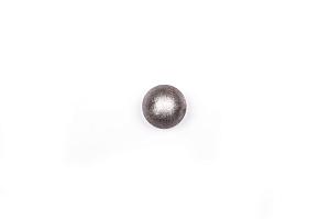 Кованый элемент Шар ф120мм пустотелый Кованый элемент Шар ф120мм пустотелый