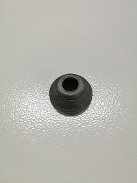 Кованый элемент Основание ф 40мм отв.ф 12,5мм литое Кованый элемент Основание ф 40мм отв.ф 12,5мм литое