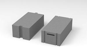 Кирпич (Блок) Газобетонный паз-гребень D500 625х300х250 (1шт=0,0469м3, 40шт/1,88м3), шт Кирпич (Блок) Газобетонный паз-гребень D500 625х300х250 (1шт=0,0469м3, 40шт/1,88м3), шт