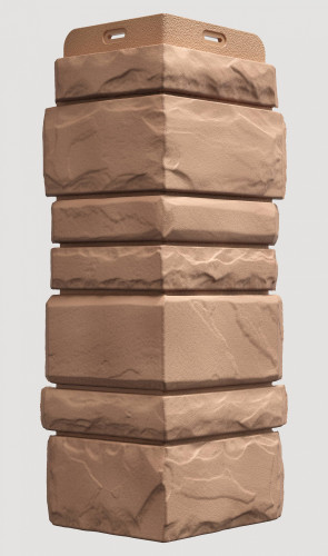 Угол наружний Docke Stern Родос  0,427м, шт