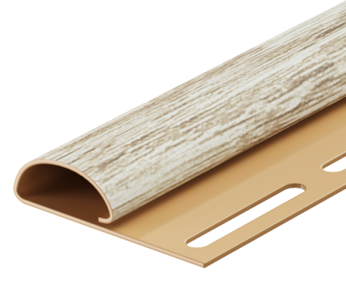 Финишная планка Docke Орех 3,05м, шт Финишная планка Docke Орех 3,05м, шт