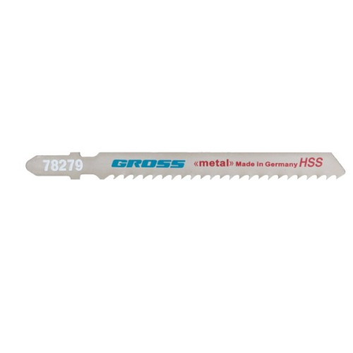 Пилка Gross T127D(по металлу) Пилка Gross T127D(по металлу)