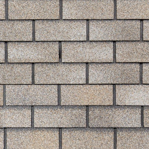 Плитка фасадная Технониколь HAUBERK Кирпич Песчаный  1,0*0,25м, м2