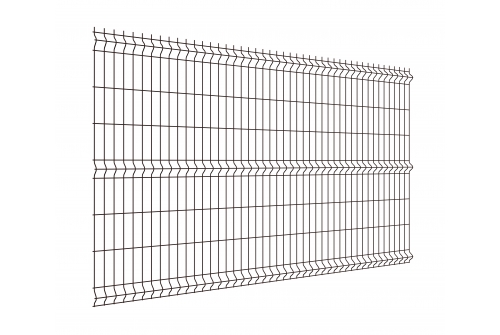 Панель  Medium 1,73х2,5 4мм RAL 8017 Grand Line, шт