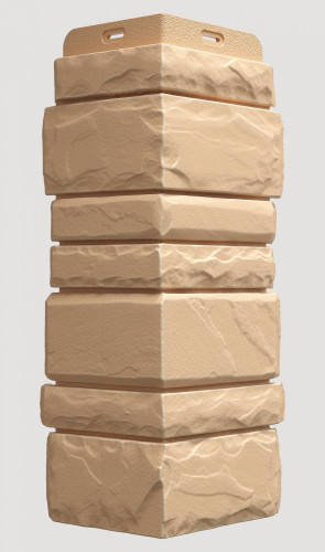 Угол наружний Docke Stern Антик  0,427м, шт