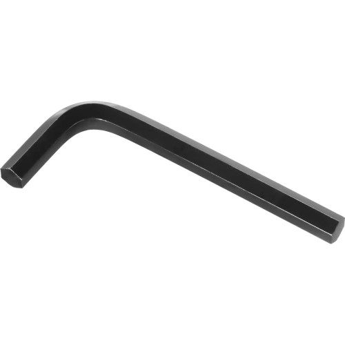 Ключ имбусовый HEX10мм. "Matrix"