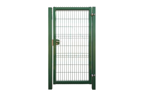 Калитка Profi 1,0х2,03  RAL 6005 Grand Line, шт