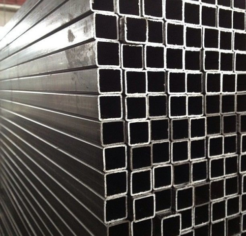 Труба профильная 20х20х1,5, м Труба профильная 20х20х1,5, м