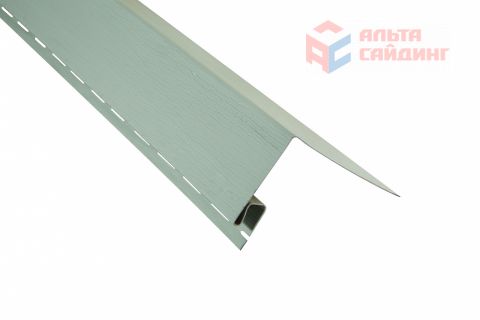 Околооконная планка Альта Профиль Салатовый 3,0м, шт