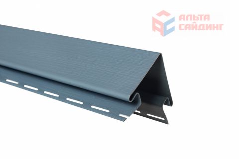 Угол наружний Альта Профиль Серо-голубой 3,0м, шт