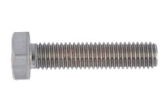 Болт 8* 12 оц. полн. рез.