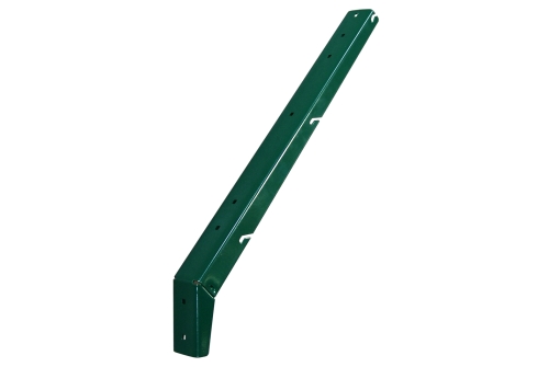 Наконечник универсальный  RAL 6005 Grand Line, шт