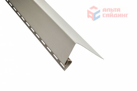 Околооконная планка Альта Профиль Бежевый 3,0м, шт
