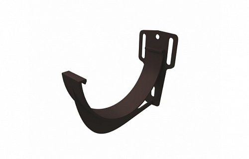 Кронштейн желоба (ПВХ)  Grand Line Standart ф120/87 RR32, шт