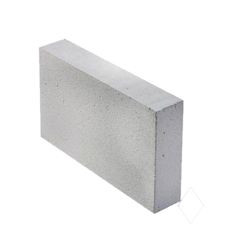 Кирпич (Блок) Газобетонный Липецк D500 625х250х75 (1шт=0,012м3, 120шт/1,44м3), шт