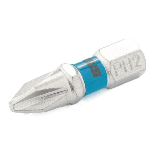 Насадка(бит) Ph 2х25 Gross Насадка(бит) Ph 2х25 Gross