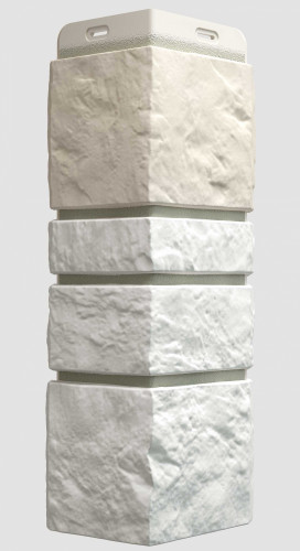 Угол наружний Docke Burg Цвет шерсти  0,472м, шт