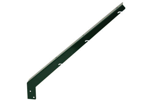 Наконечник L Medium  RAL 6005 Grand Line, шт