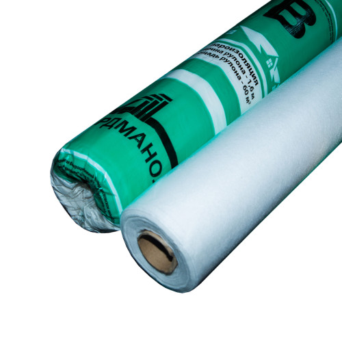 Пленка АРДМАНол Мастер В пароизоляционная  1,6х43,75м (70м2), шт