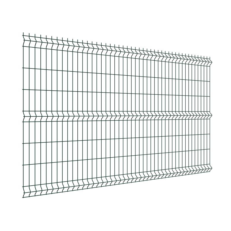 Панель  Light 2,03х2,5 3,5мм RAL 6005 Grand Line, шт