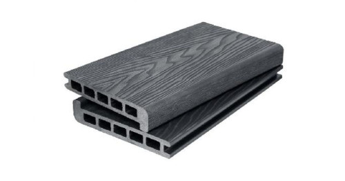 Ступень Deckline  LITE Антрацит 320*20*2000, шт