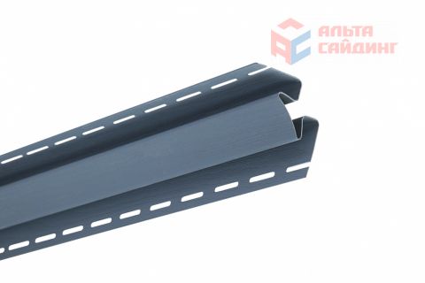 Угол внутренний Альта Профиль Серо-голубой 3,0м, шт