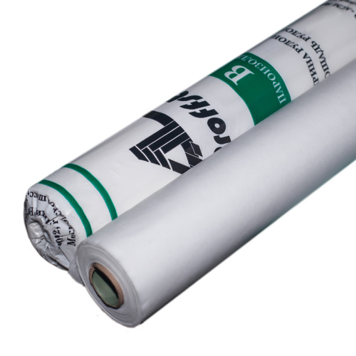 Пленка АРДМАНол Proffstroy B пароизоляционная  (35м2), шт