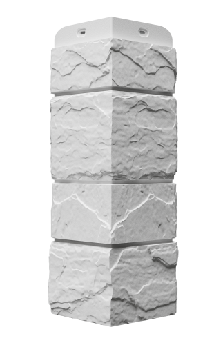 Угол наружний Docke Сланец Лех  0,43м, шт