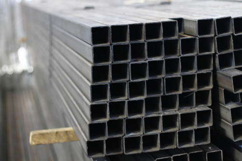 Труба профильная 20х20х2, м