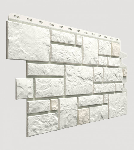 Панель фасадная Docke Burg Цвет шерсти 1,072*0,472м, шт