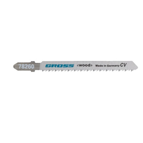Пилка Gross T101B Пилка Gross T101B