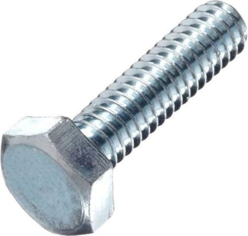 Болт10* 40 оц. полн. рез.(8.8)