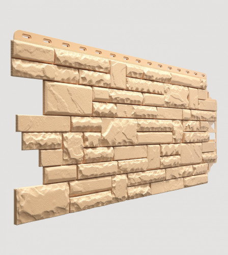 Панель фасадная Docke Stern Антик 1,073*0,427м, шт