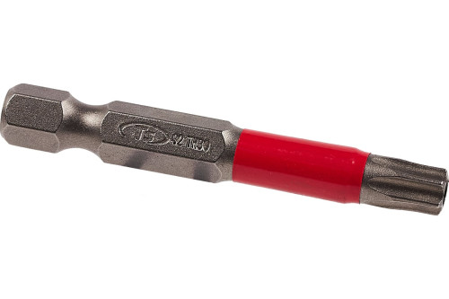 Насадка(бит) TORX 30*50 (с отверстием) TSUNAMI Professional Насадка(бит) TORX 30*50 (с отверстием) TSUNAMI Professional