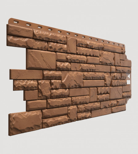 Панель фасадная Docke Stern Марракеш 1,073*0,427м, шт