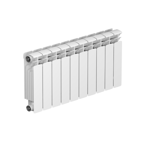 Радиатор VALFEX OPTIMA Version 2.0 биметаллический 350, 10 сек.