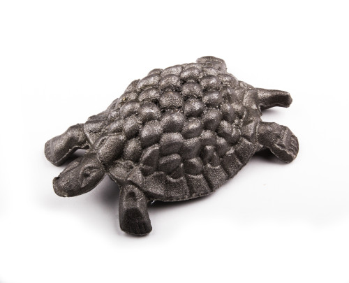 Кованый элемент Черепаха 