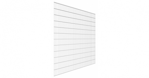 Панель  BASTION 2,03х2,5 5 мм RAL 6005 Grand Line, шт