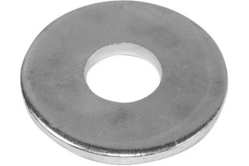 Шайба d 6 оц.(100 шт-0.085кг)