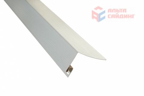 Околооконная планка Альта Профиль Кремовый 3,0м, шт