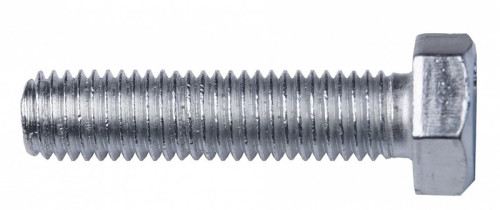 Болт10* 40 оц. полн. рез.