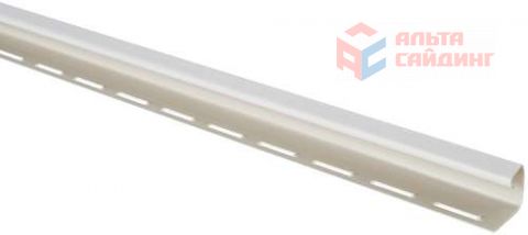 J-профиль Альта Профиль Персиковый 3,0м, шт