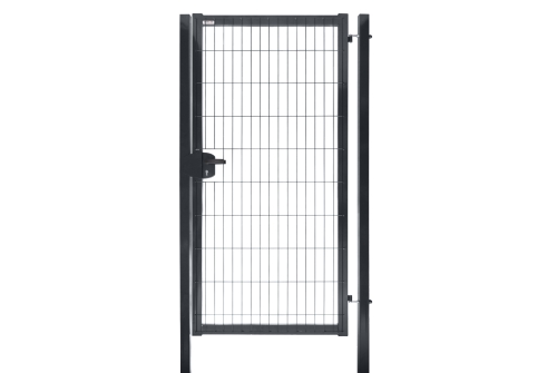 Калитка Medium 1,0х2,03  RAL 7024 Grand Line, шт