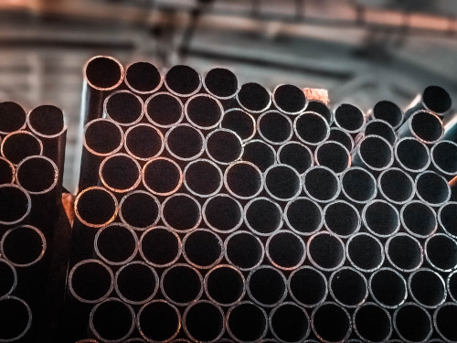 Труба ВГП 15х2,8, м