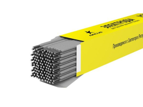 Электроды МР-3 ф 4 мм (по 6,5 кг)МЭЗ(Магнитогорск)