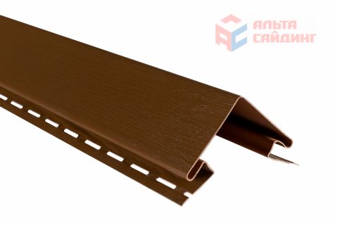 Угол наружний Альта Профиль Дуб светлый 3,0м, шт