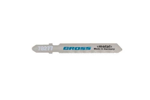 Пилка Gross T118A(по металлу) Пилка Gross T118A(по металлу)