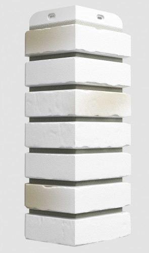 Угол наружний Docke Klinker Монте  0,406м, шт